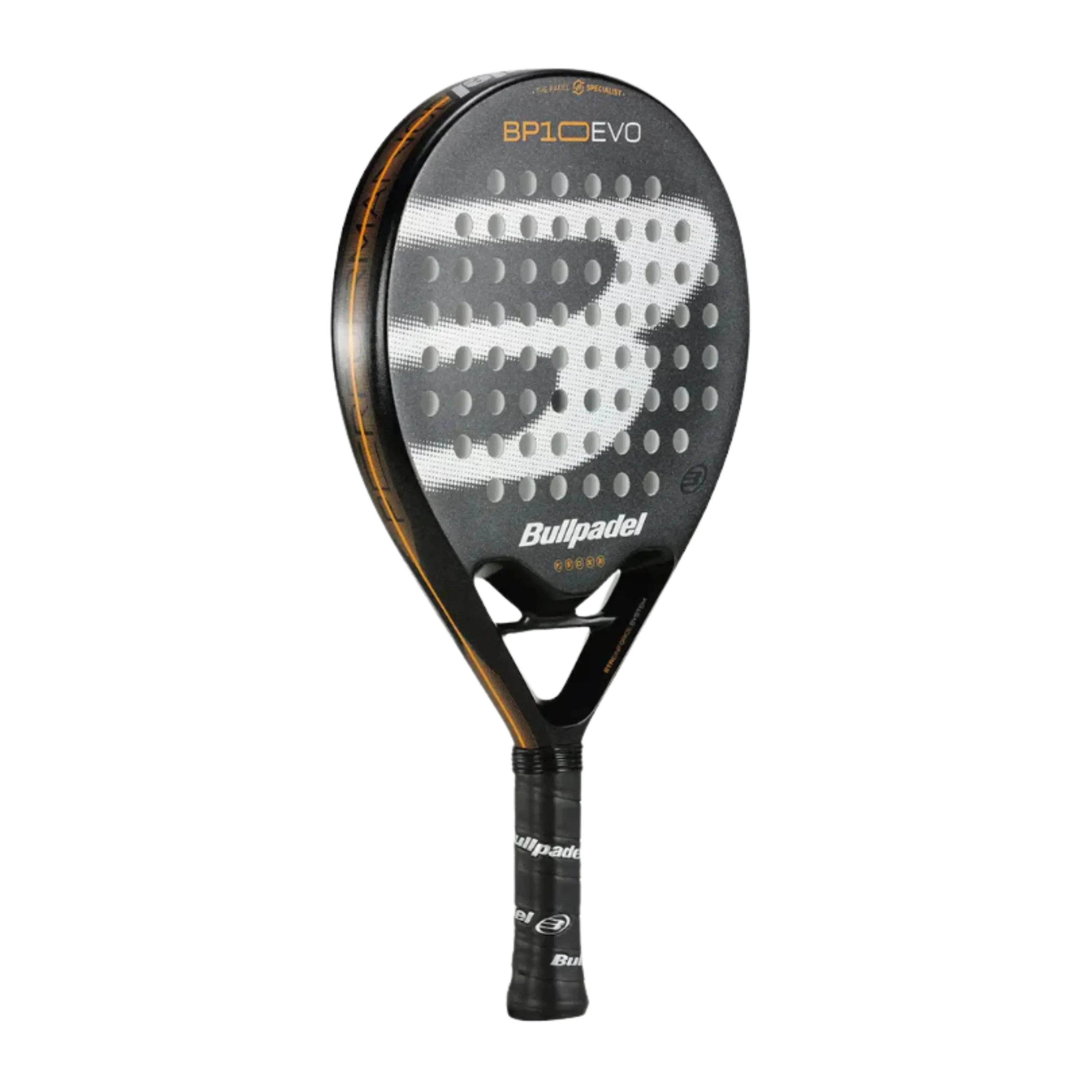 Bullpadel - Raquette de padel BP10 EVO 2025