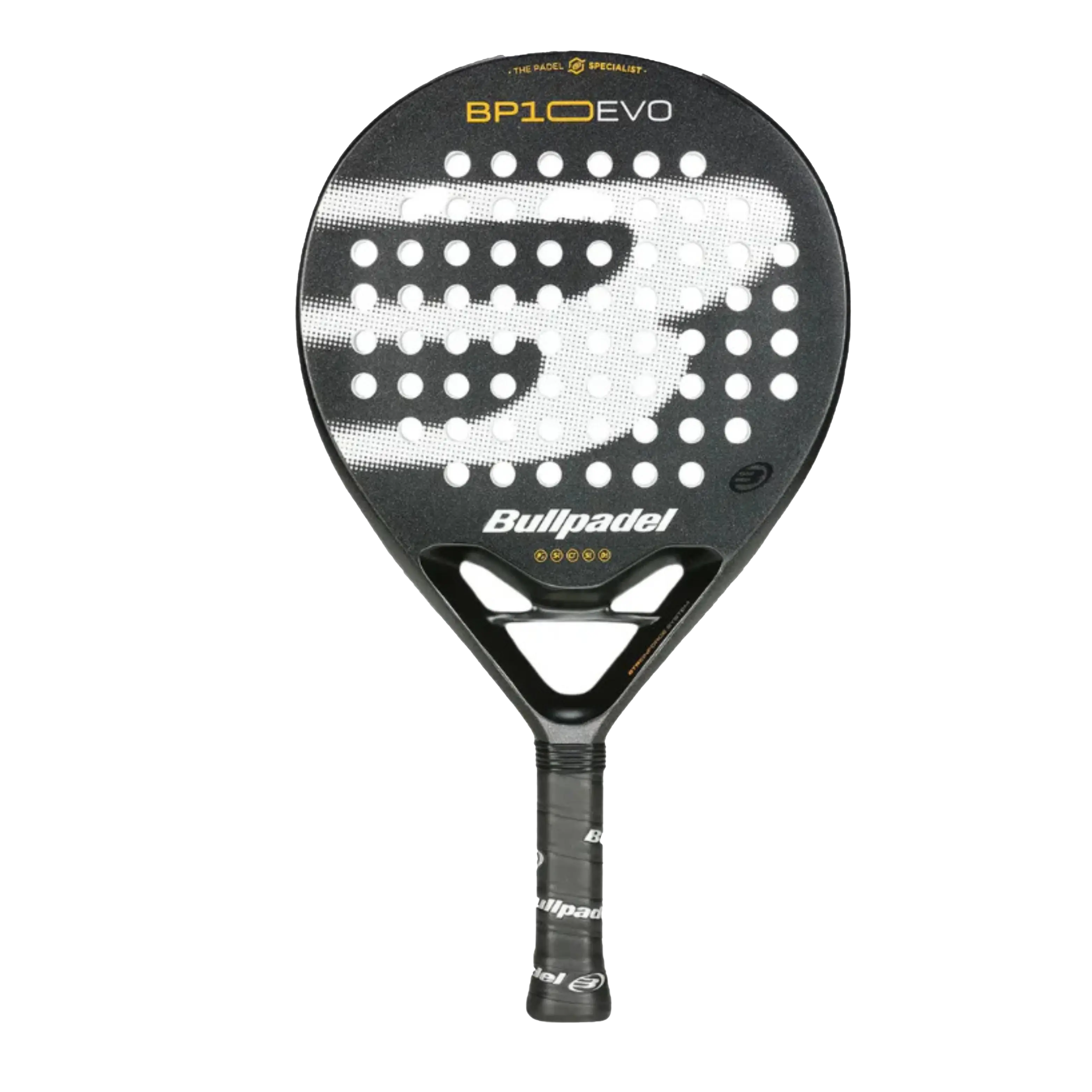 Bullpadel - Raquette de padel BP10 EVO 2025