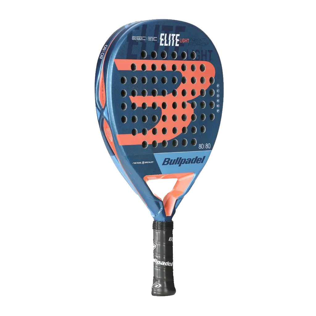 Bullpadel - Raquette de padel Elite Light Women