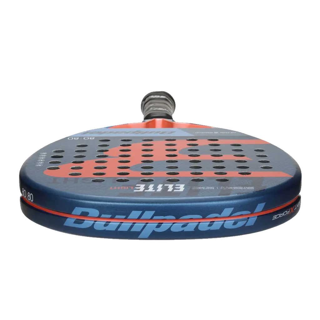 Bullpadel - Raquette de padel Elite Light Women