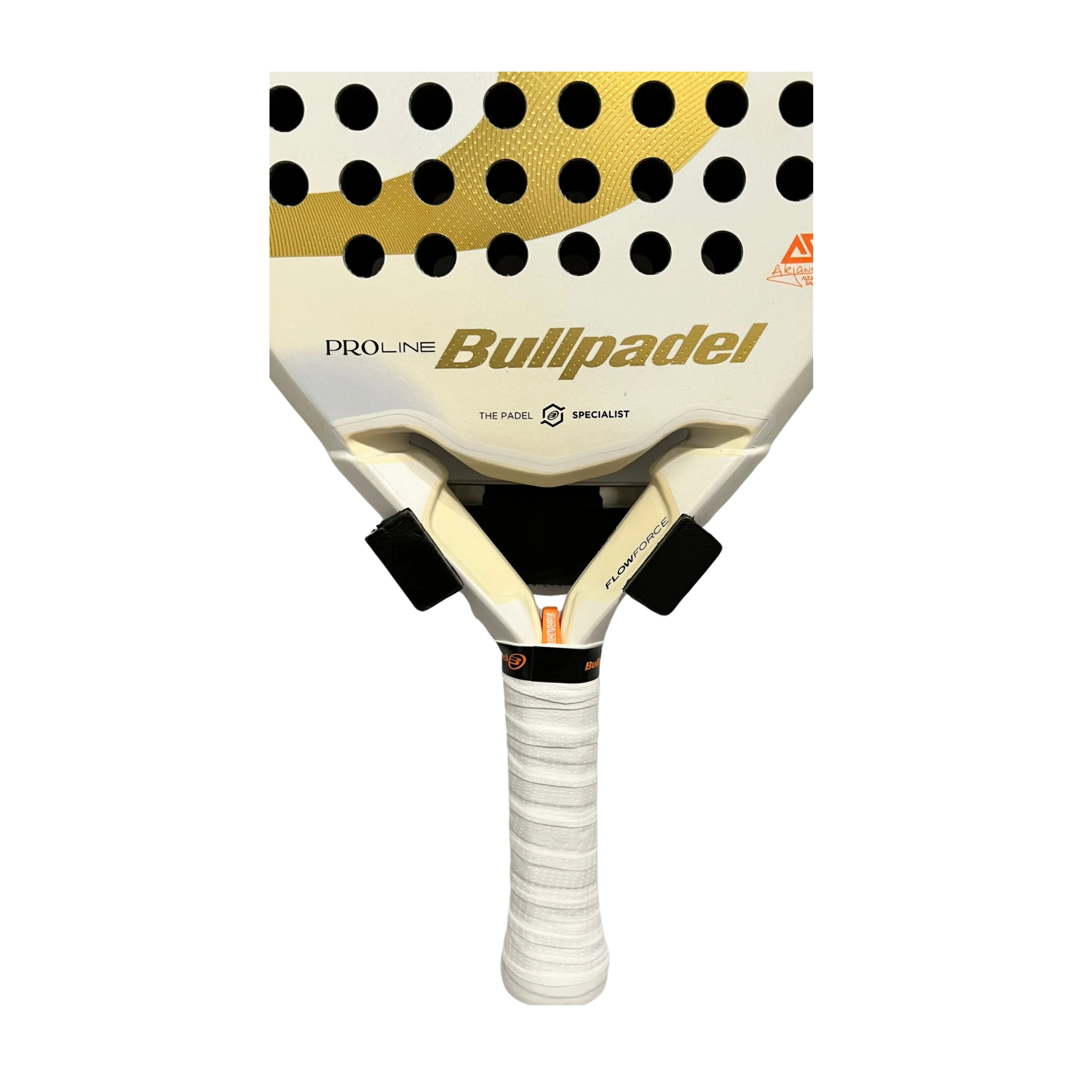 Bullpadel - Raquette de padel Flow Women 2024 Occasion