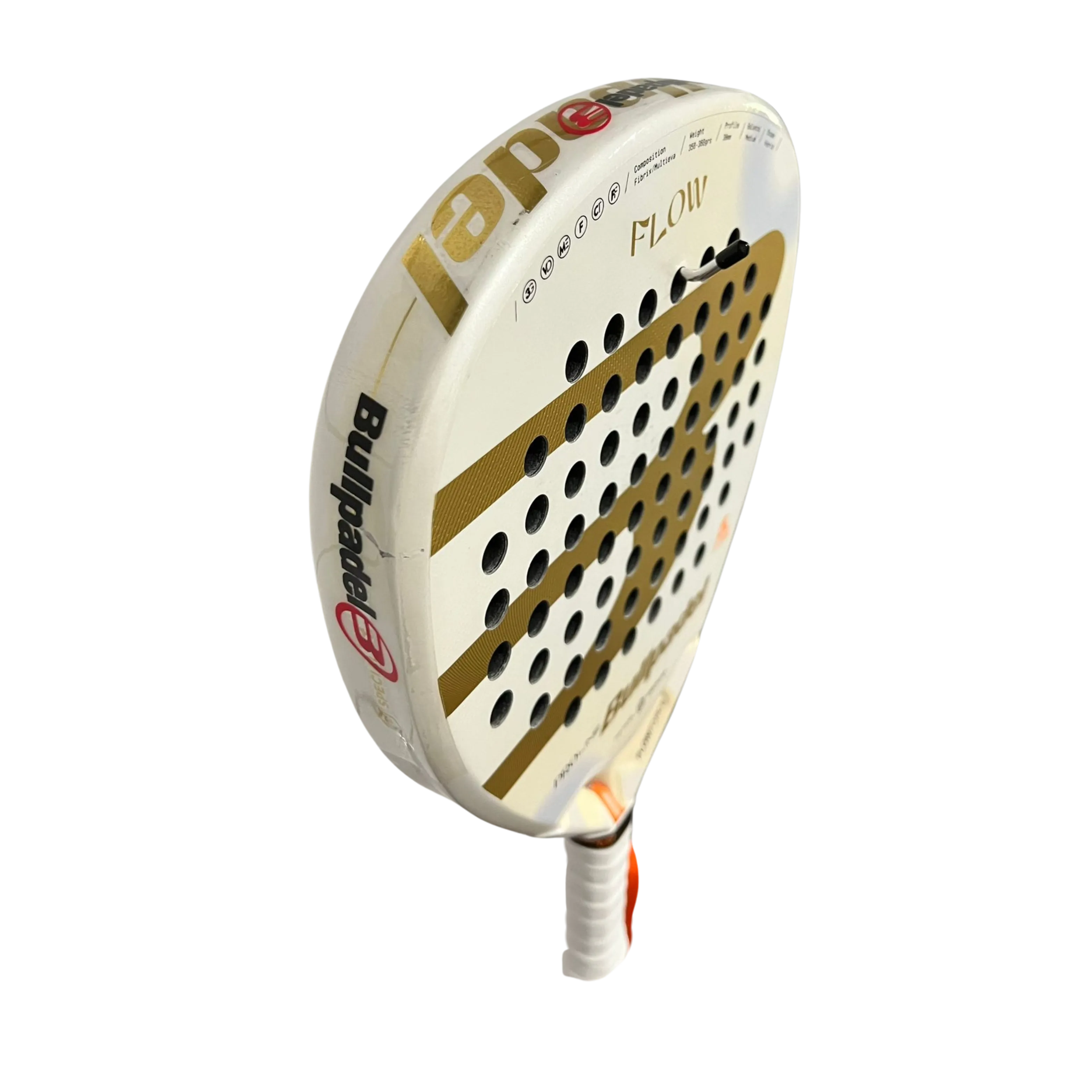 Bullpadel - Raquette de padel Flow Women 2024 Occasion
