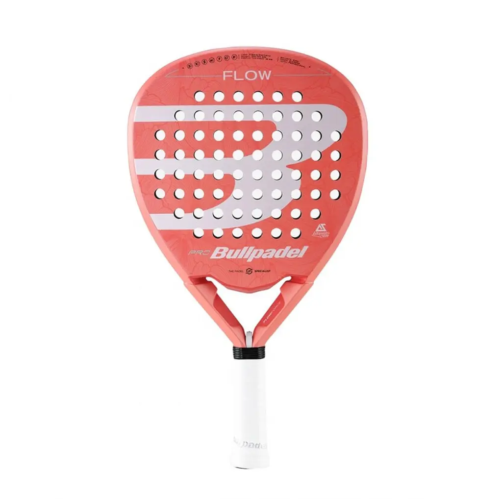 Bullpadel - Raquette de padel Flow Women 2023
