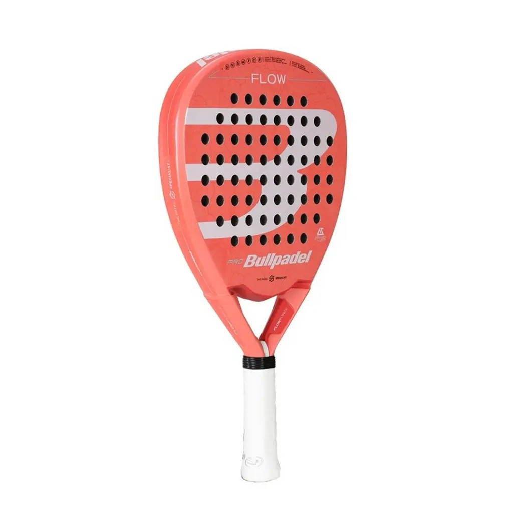 Bullpadel - Raquette de padel Flow Women 2023