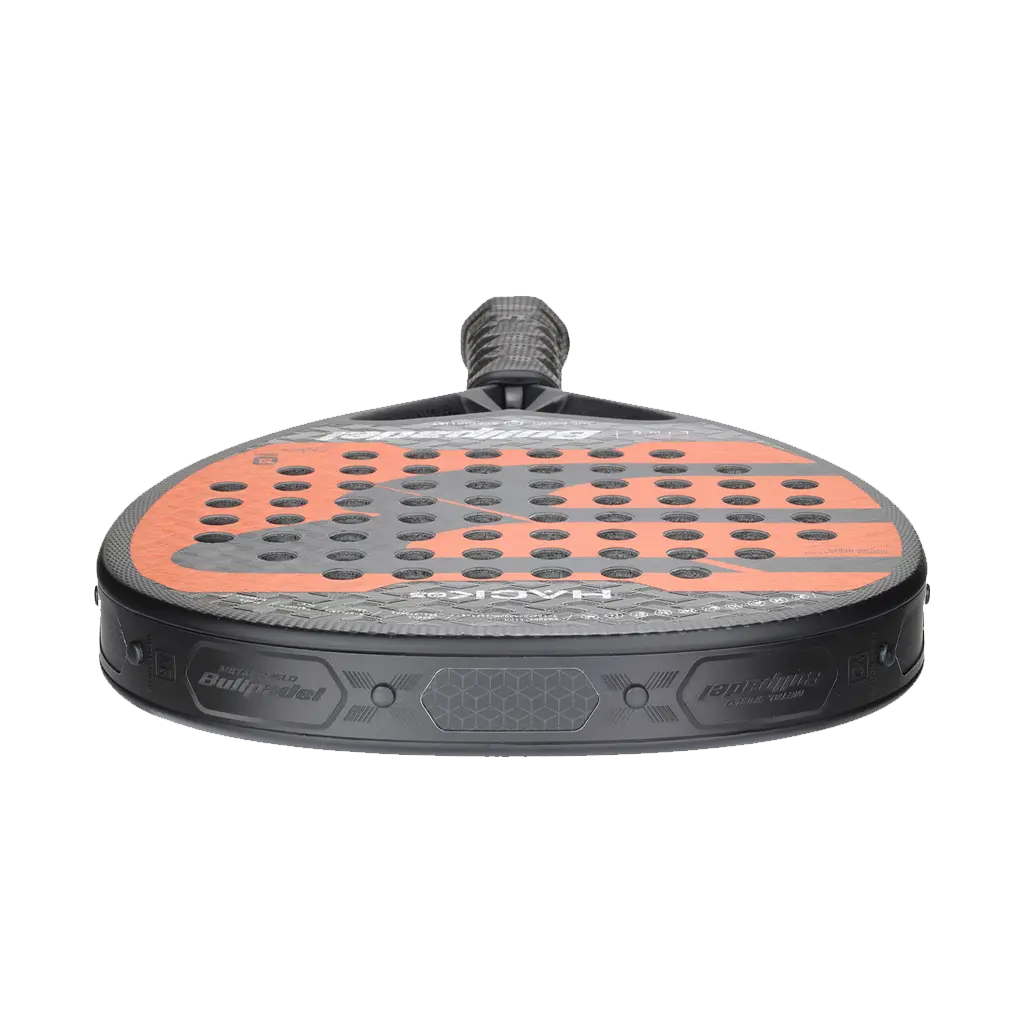 Bullpadel - Raquette de padel Hack 03 2024