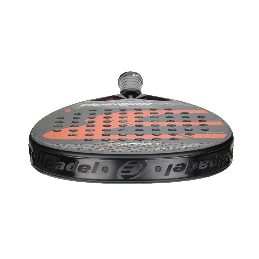Bullpadel - Raquette de padel Hack 03 Comfort 2024