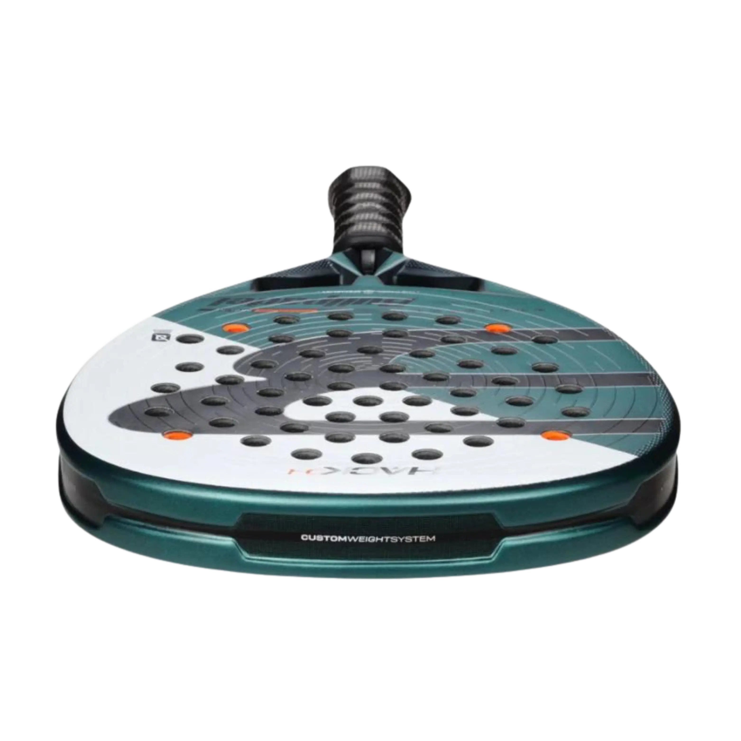 Bullpadel - Raquette de padel Hack 04 2025