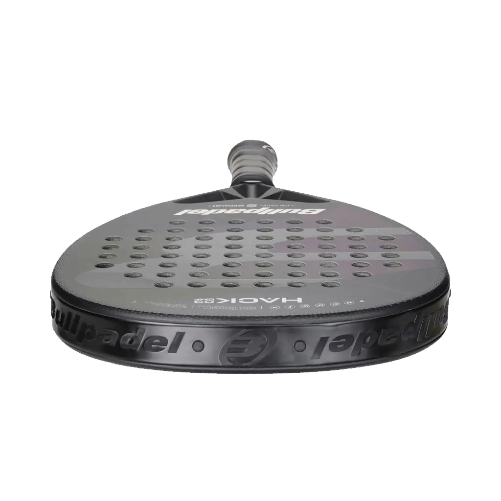 Bullpadel - Raquette de padel Hack Comfort 03 2023