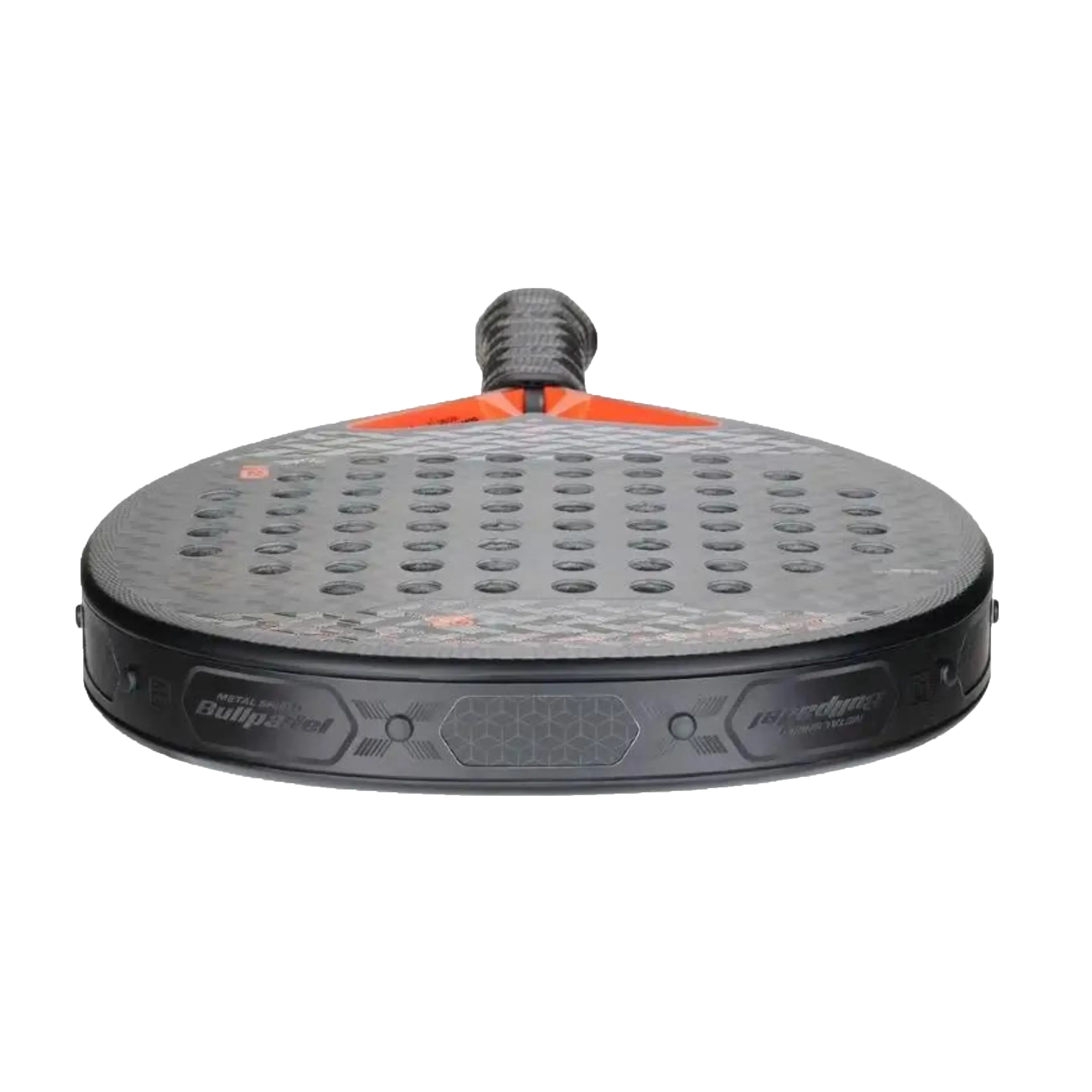 Bullpadel - Raquette de padel hack Hybrid 2024
