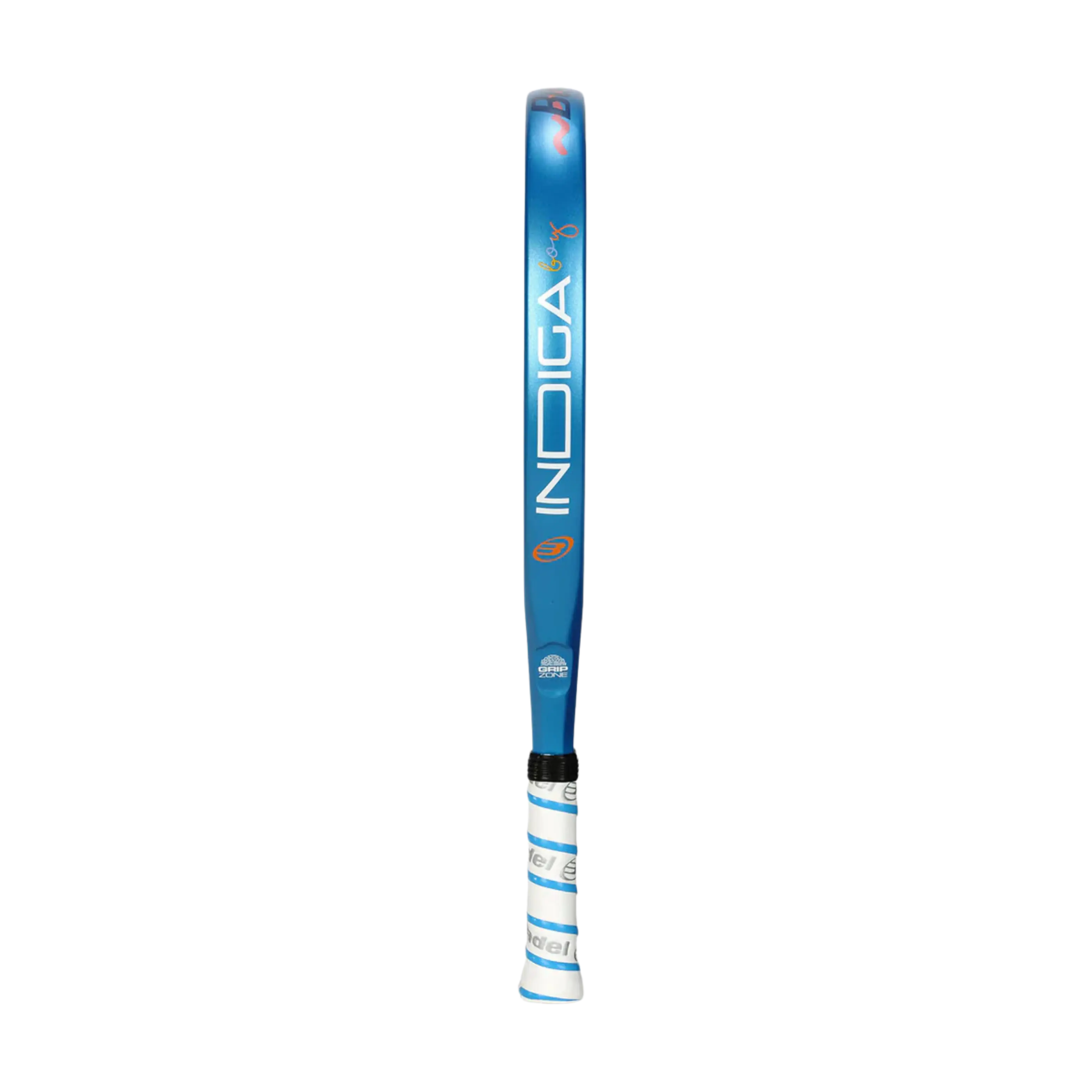 Bullpadel - Raquette de padel Indiga Boy 2025
