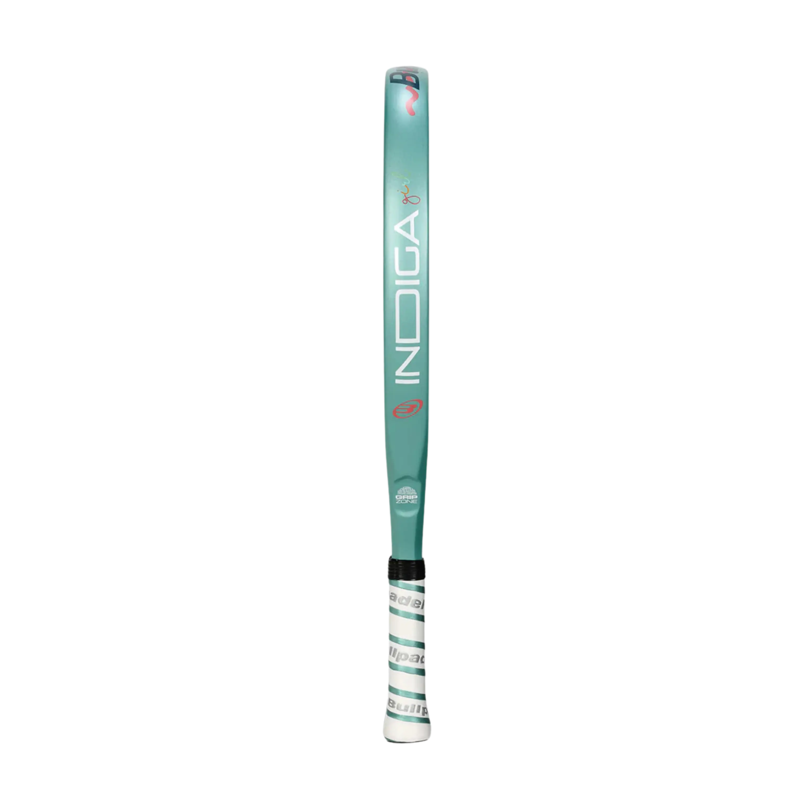 Bullpadel - Raquette de padel Indiga Girl 2025