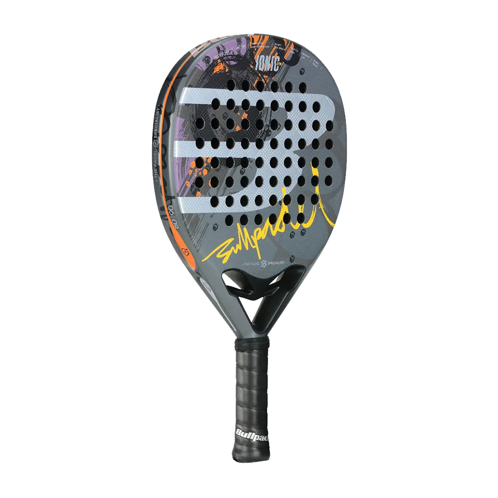 Bullpadel - Raquette de padel Ionic Control 2024