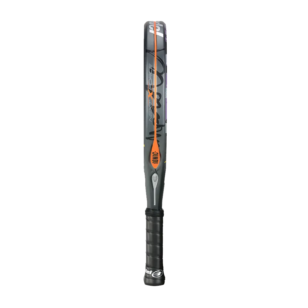 Bullpadel - Raquette de padel Ionic Control 2024