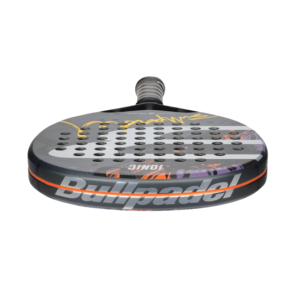 Bullpadel - Raquette de padel Ionic Control 2024
