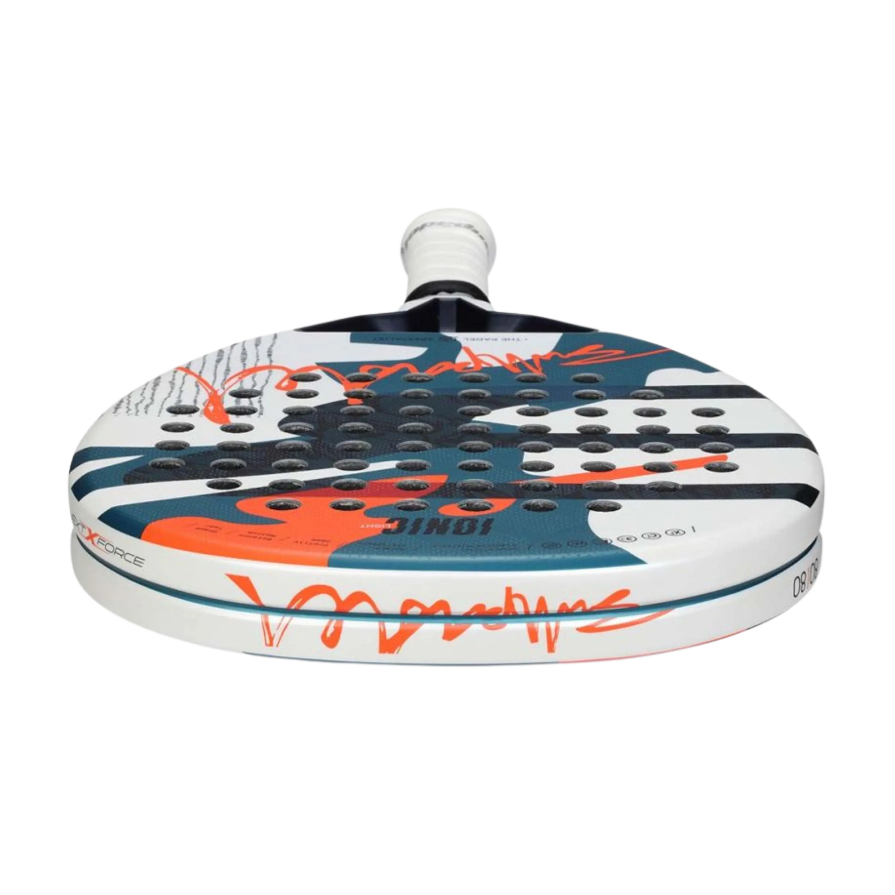 Bullpadel - Raquette de padel Ionic Light 2025