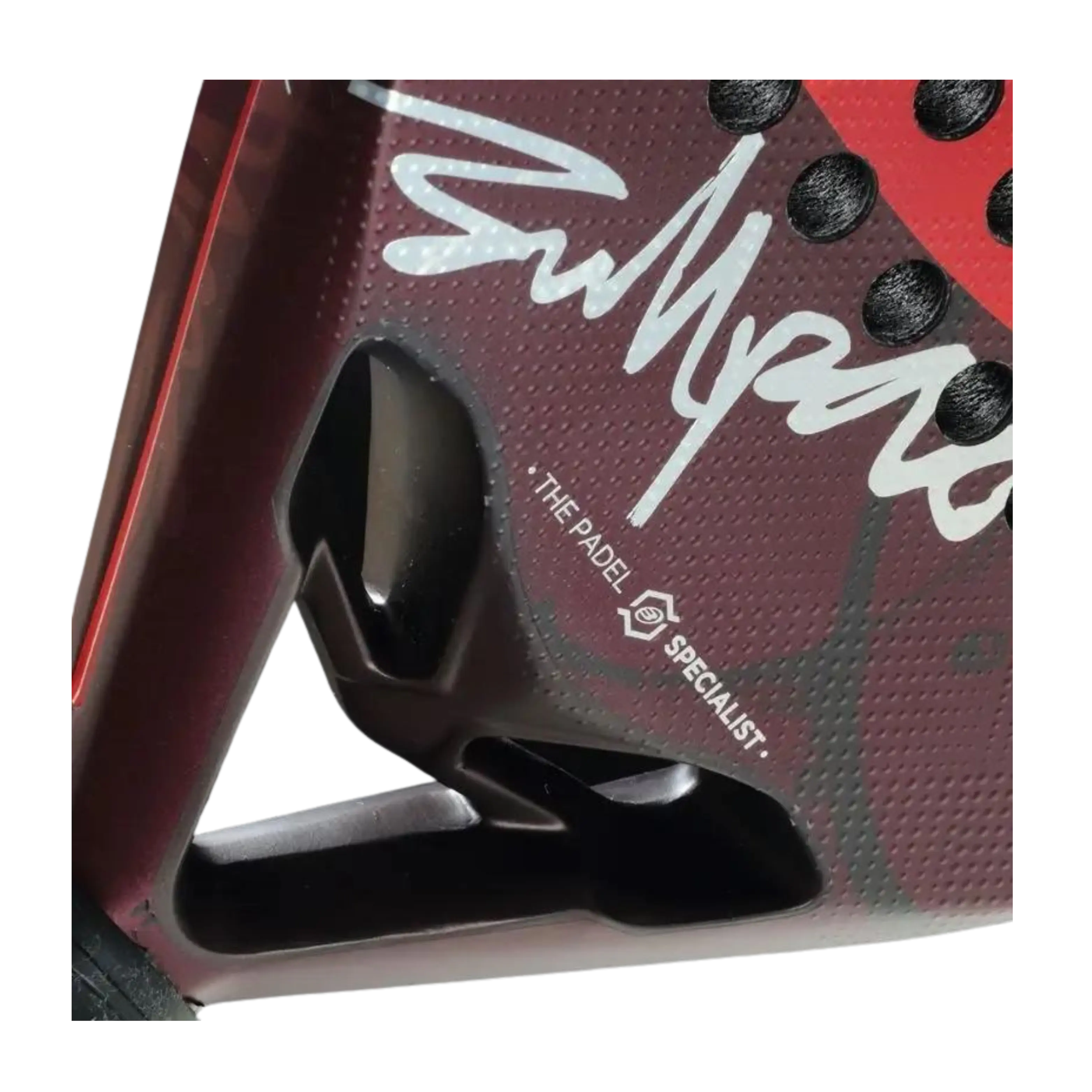 Bullpadel - Raquette de padel Ionic Power 24