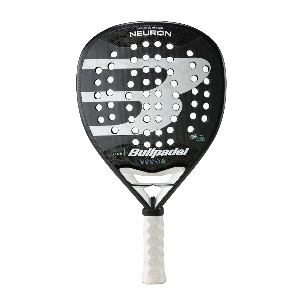 Bullpadel - Raquette de padel Neuron 2024