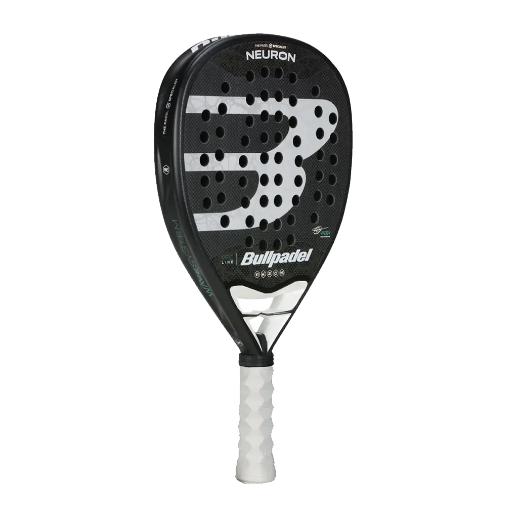 Bullpadel - Raquette de padel Neuron 2024