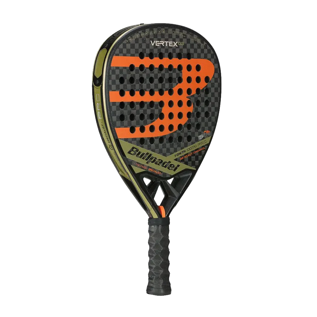 Bullpadel - Pack Vertex Vertex 03 2023