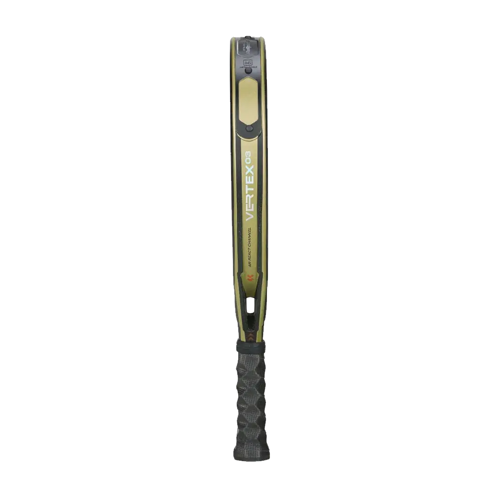 Bullpadel - Pack Vertex Vertex 03 2023