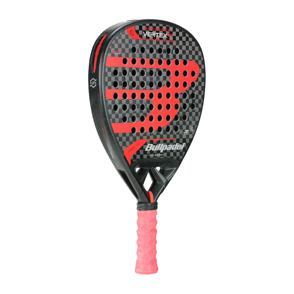 Bullpadel - Raquette de padel Vertex 04 2024