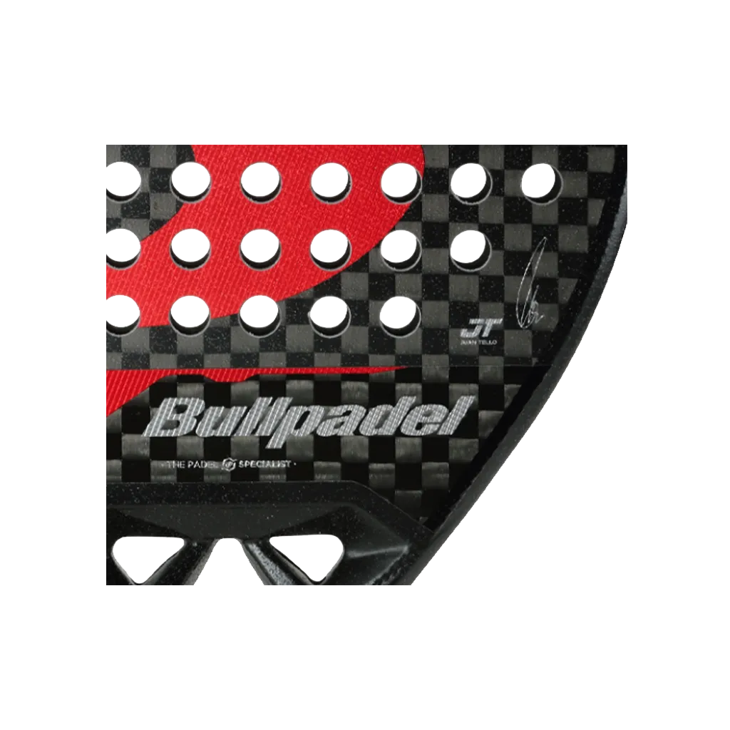Bullpadel - Raquette de padel Vertex 04 2024