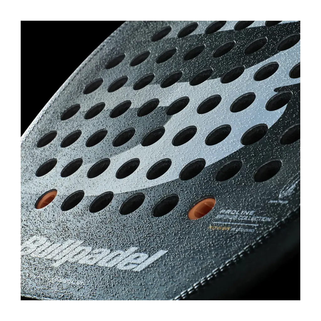 Raquette de padel Bullpadel Vertex 04 2025