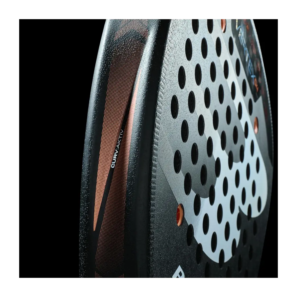 Raquette de padel Bullpadel Vertex 04 2025