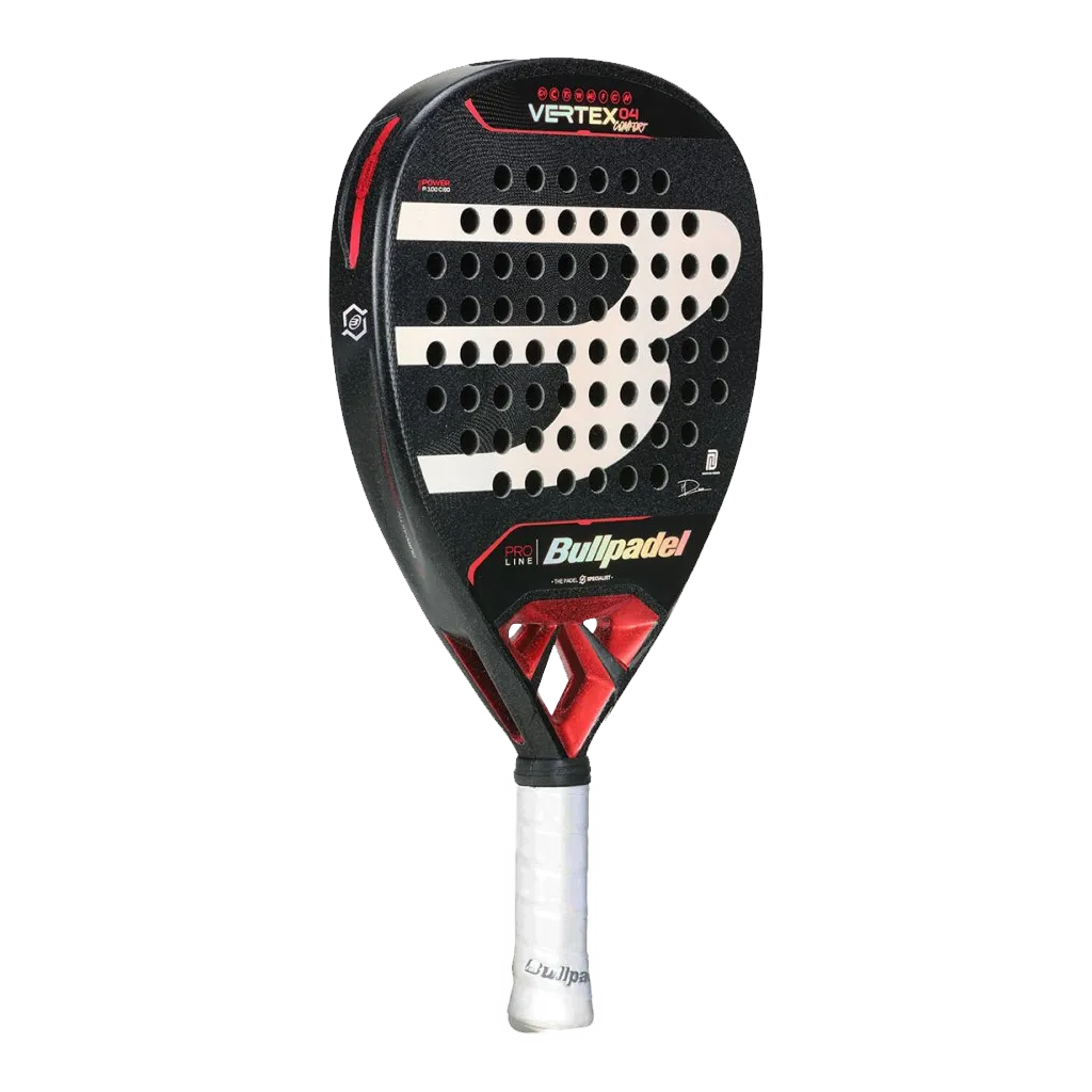 Bullpadel - Raquette de padel Vertex 04 Comfort 2024