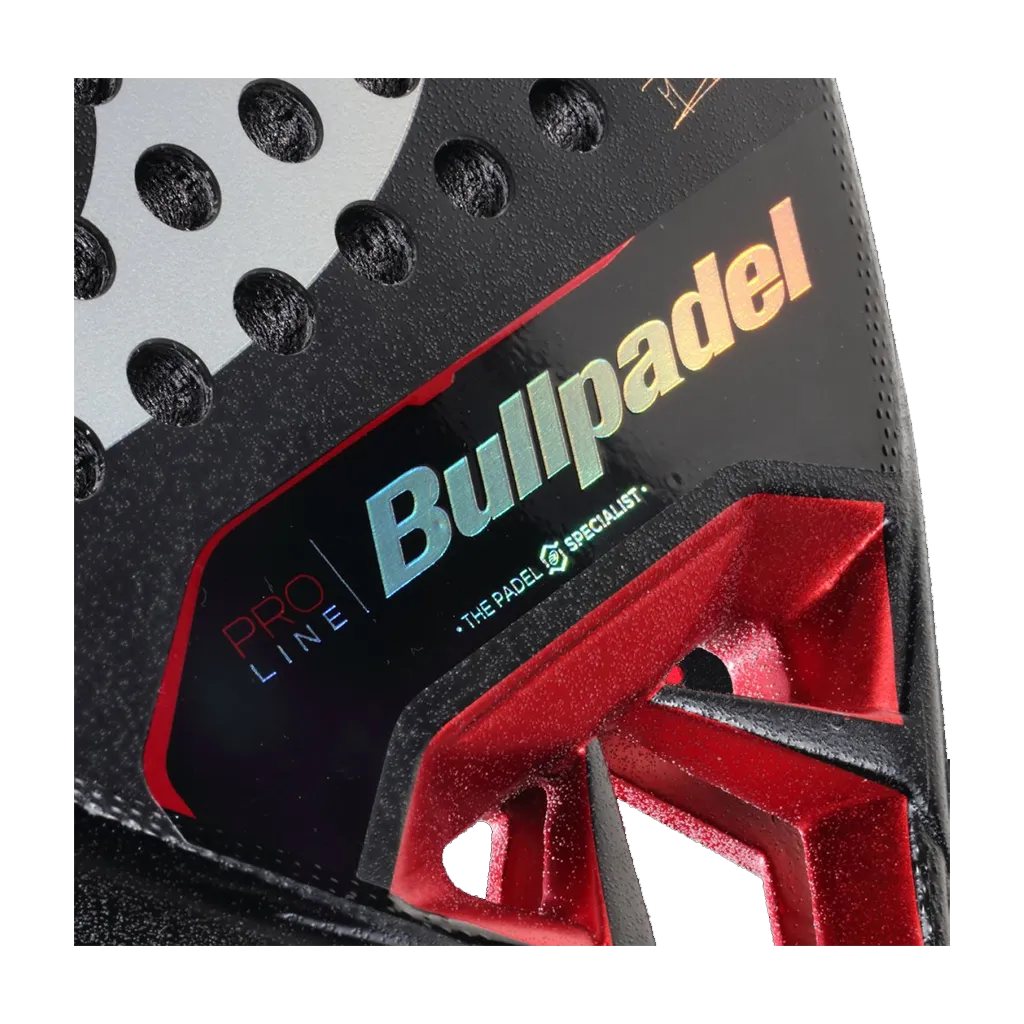 Bullpadel - Raquette de padel Vertex 04 Comfort 2024