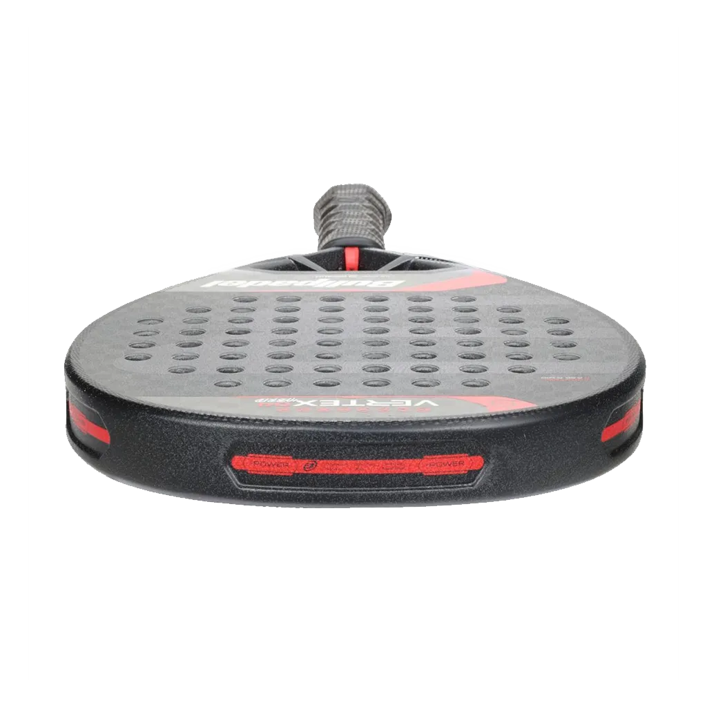 Bullpadel - Raquette de padel Vertex 04 Hybrid 2024