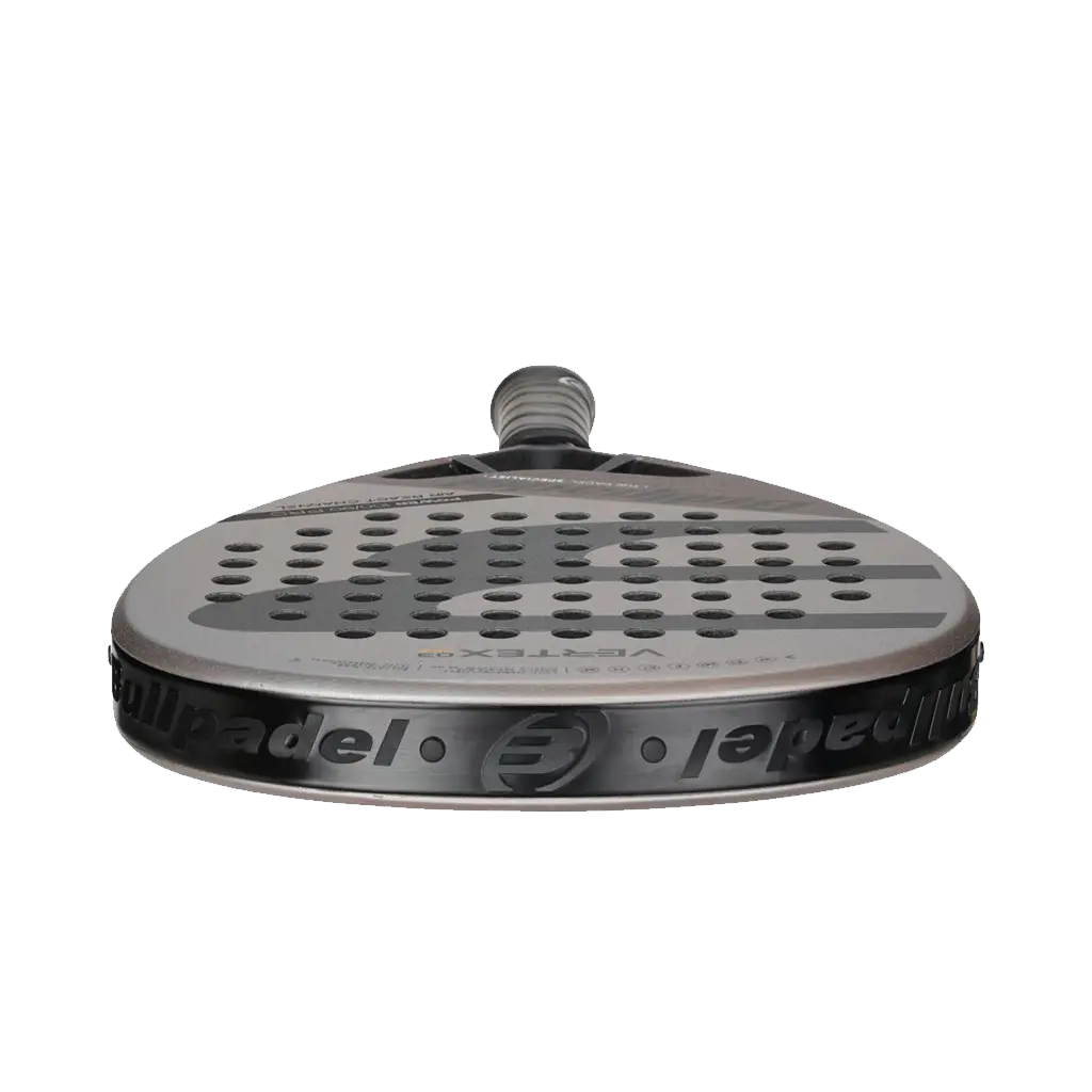 Bullpadel - Raquette de padel Vertex Comfort 03 2023
