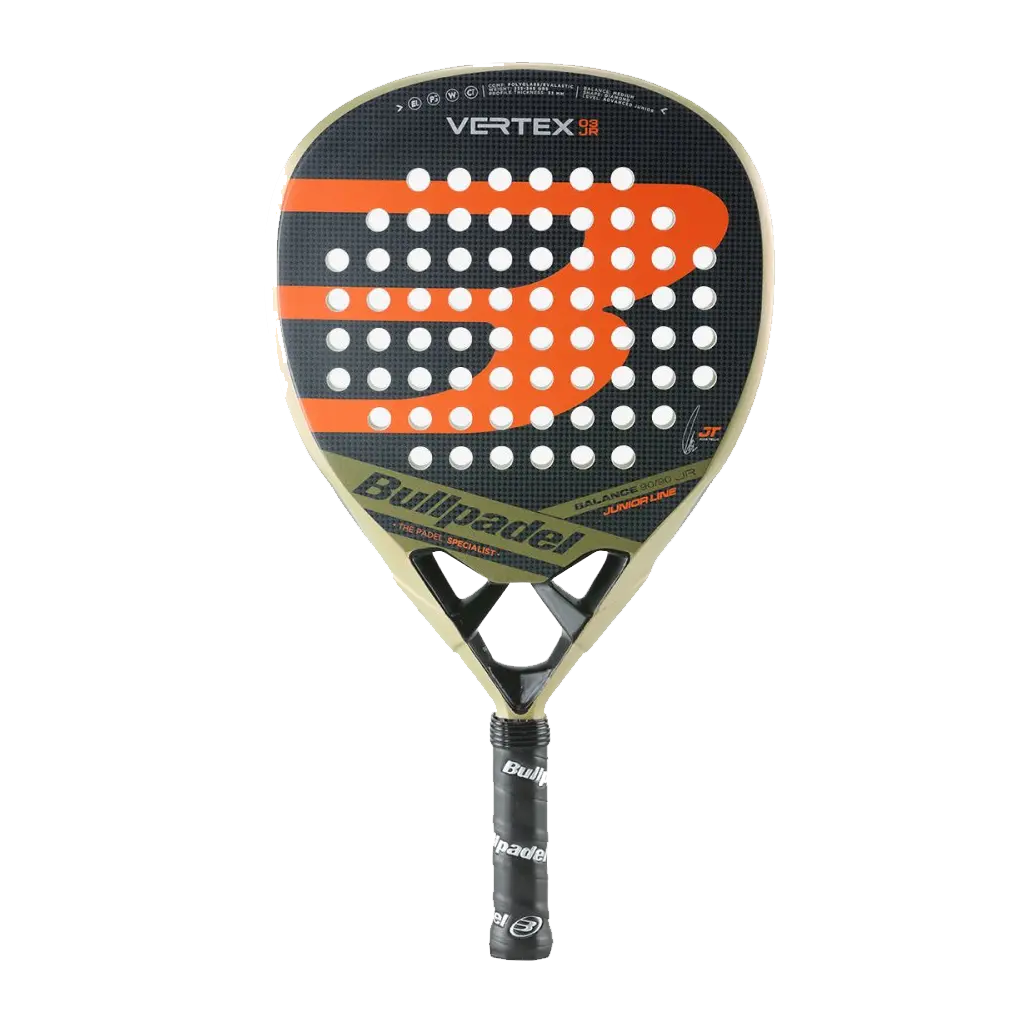 Bullpadel - Raquette de padel Vertex 03 Junior Boy