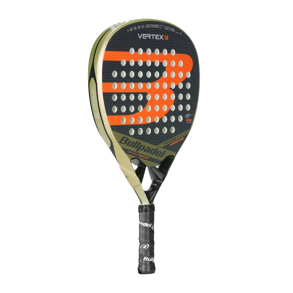 Bullpadel - Raquette de padel Vertex 03 Junior Boy