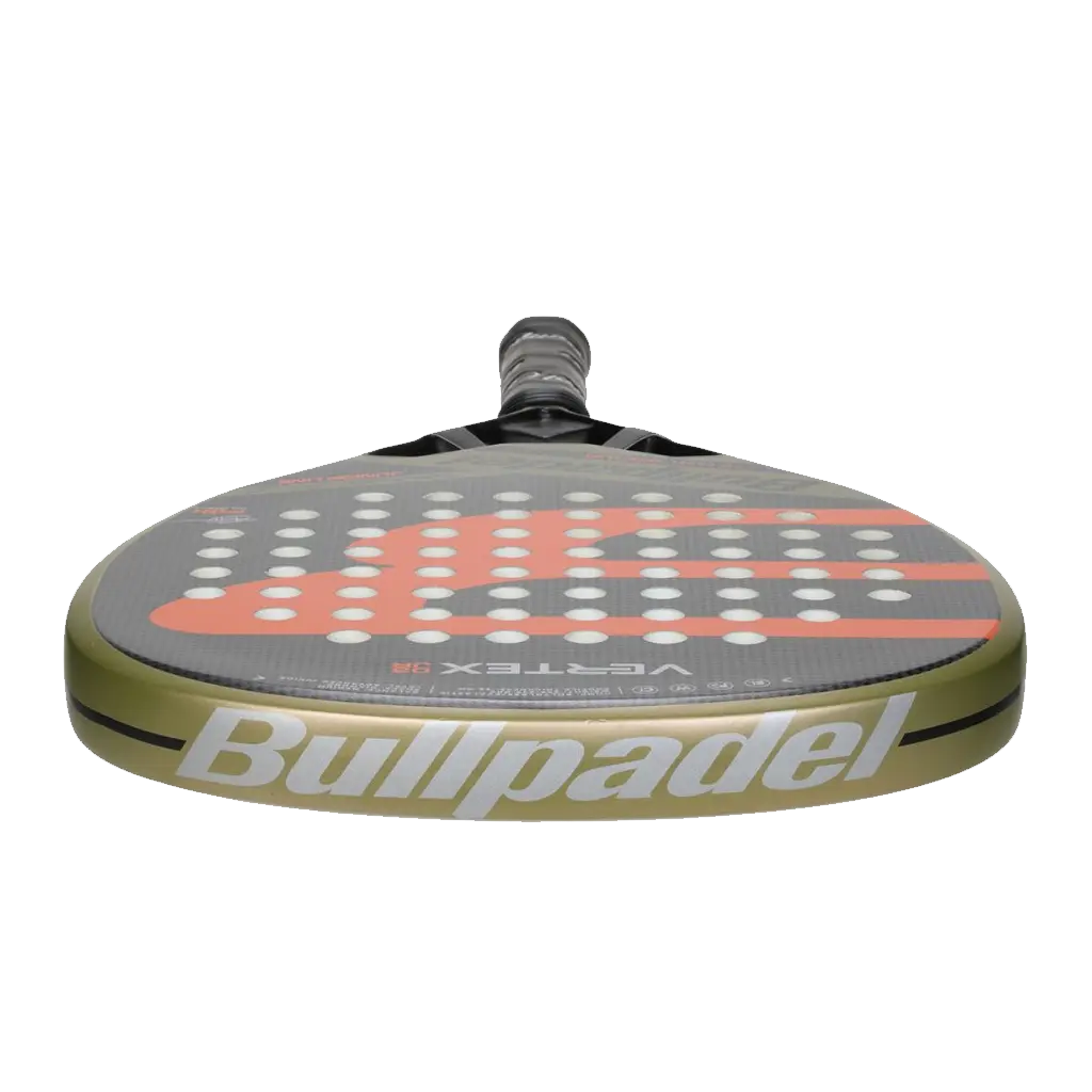 Bullpadel - Raquette de padel Vertex 03 Junior Boy