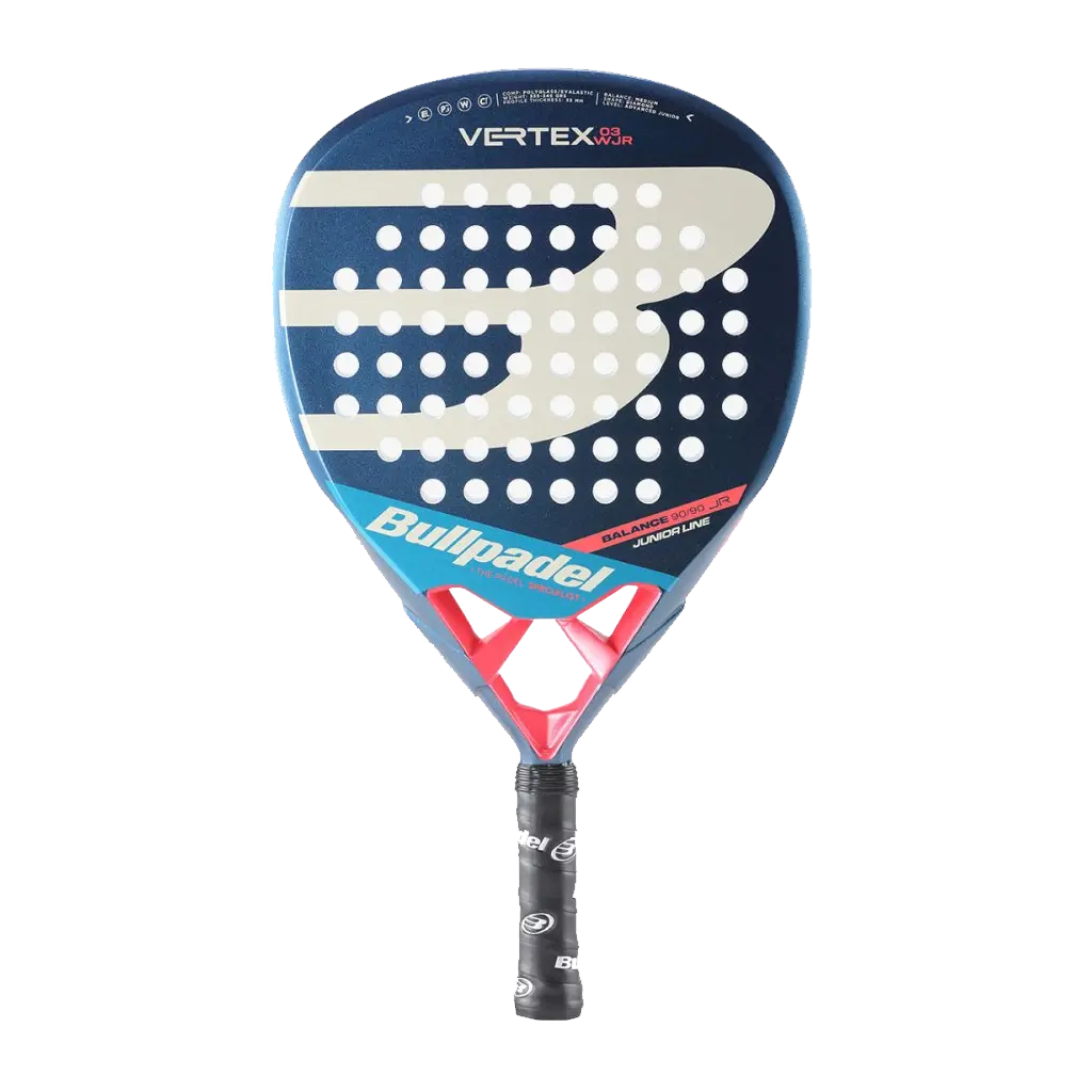 Bullpadel - Raquette de padel Vertex 03 Junior Girl