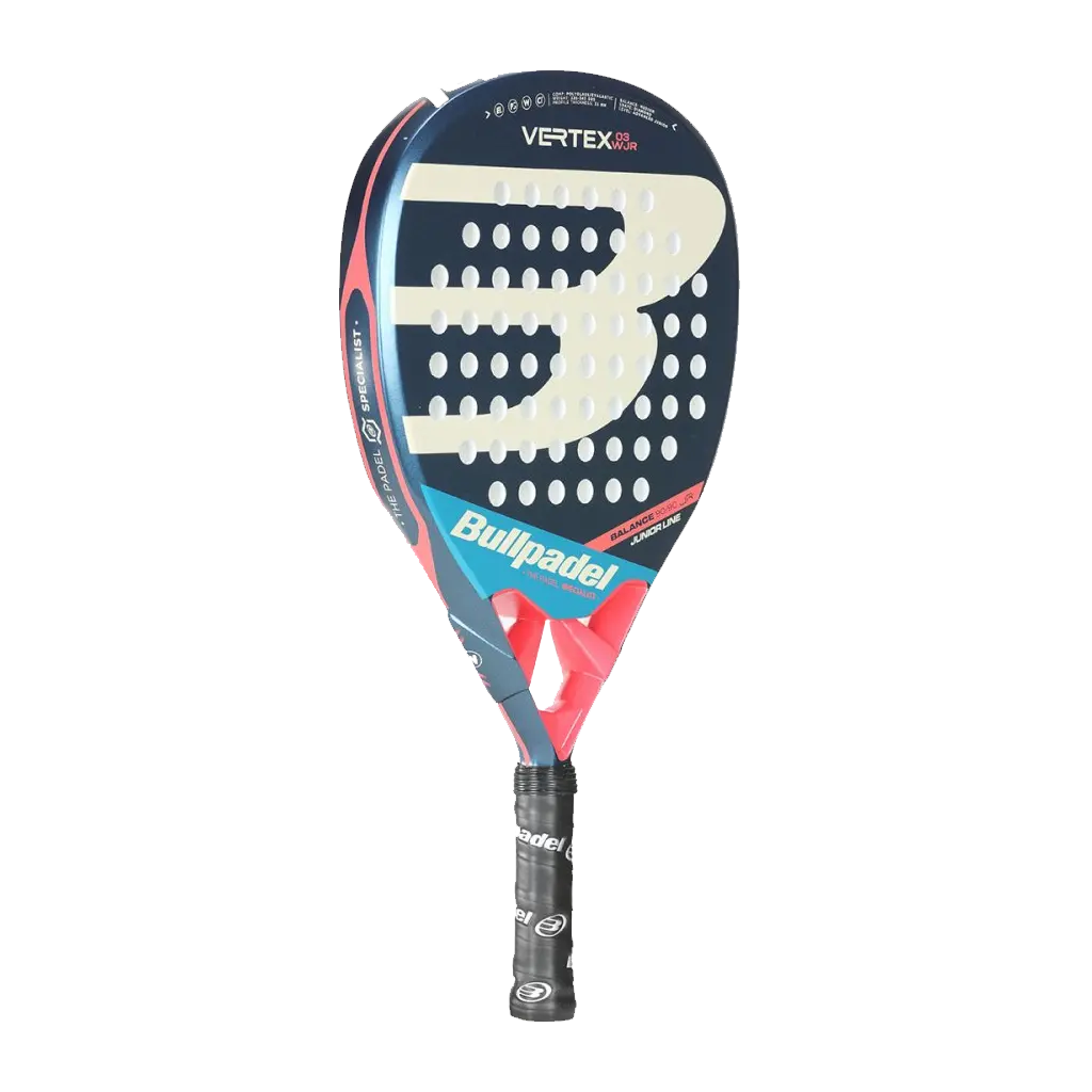 Bullpadel - Raquette de padel Vertex 03 Junior Girl