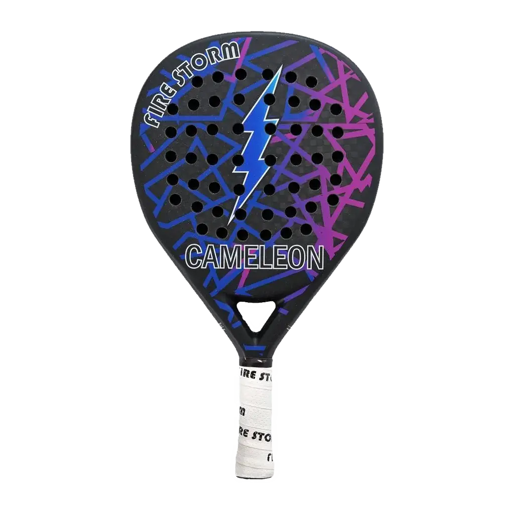 Fire Storm - Raquette de padel Cameleon