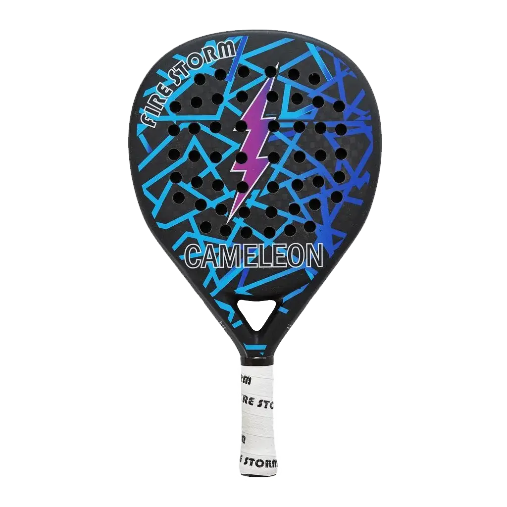 Fire Storm - Raquette de padel Cameleon