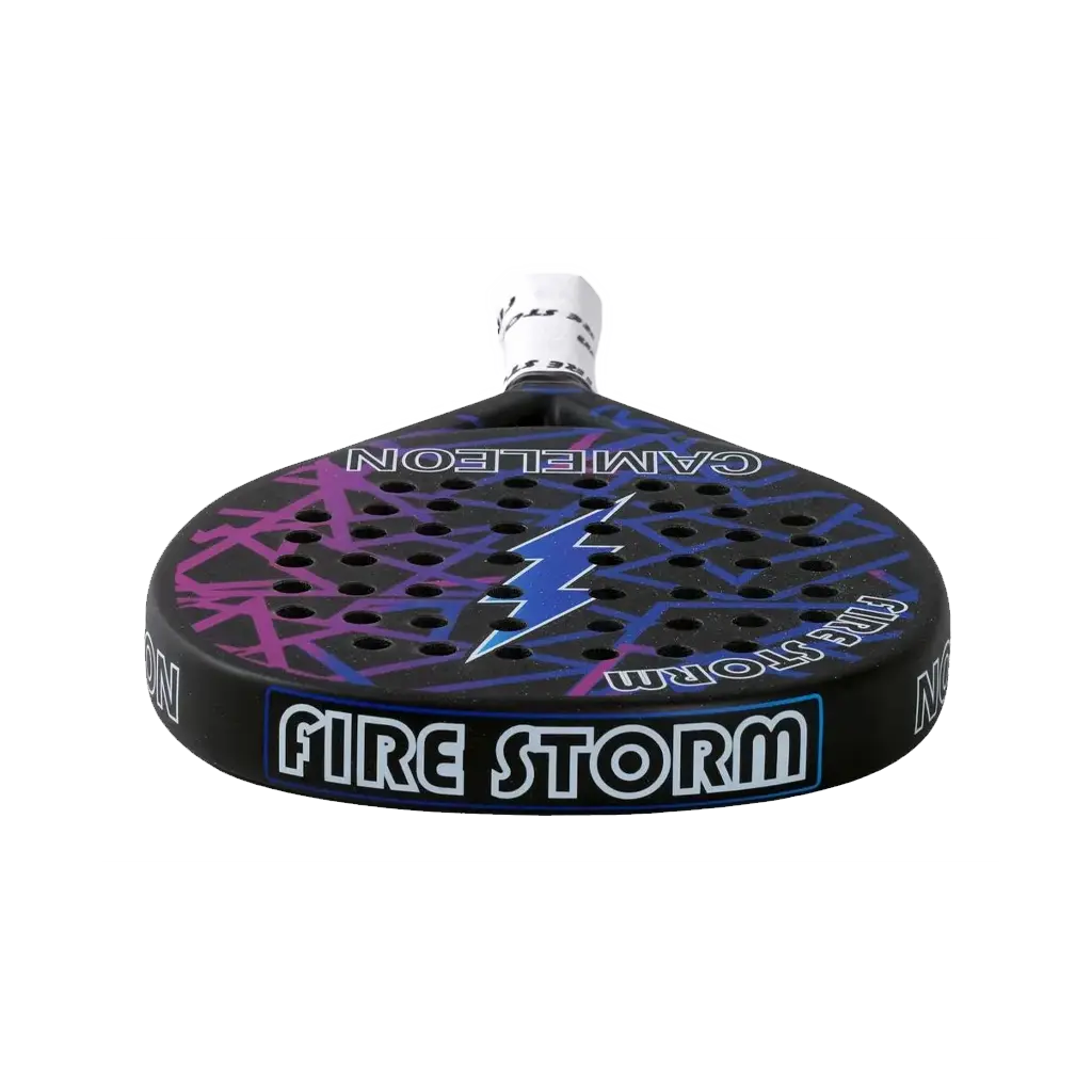 Fire Storm - Raquette de padel Cameleon