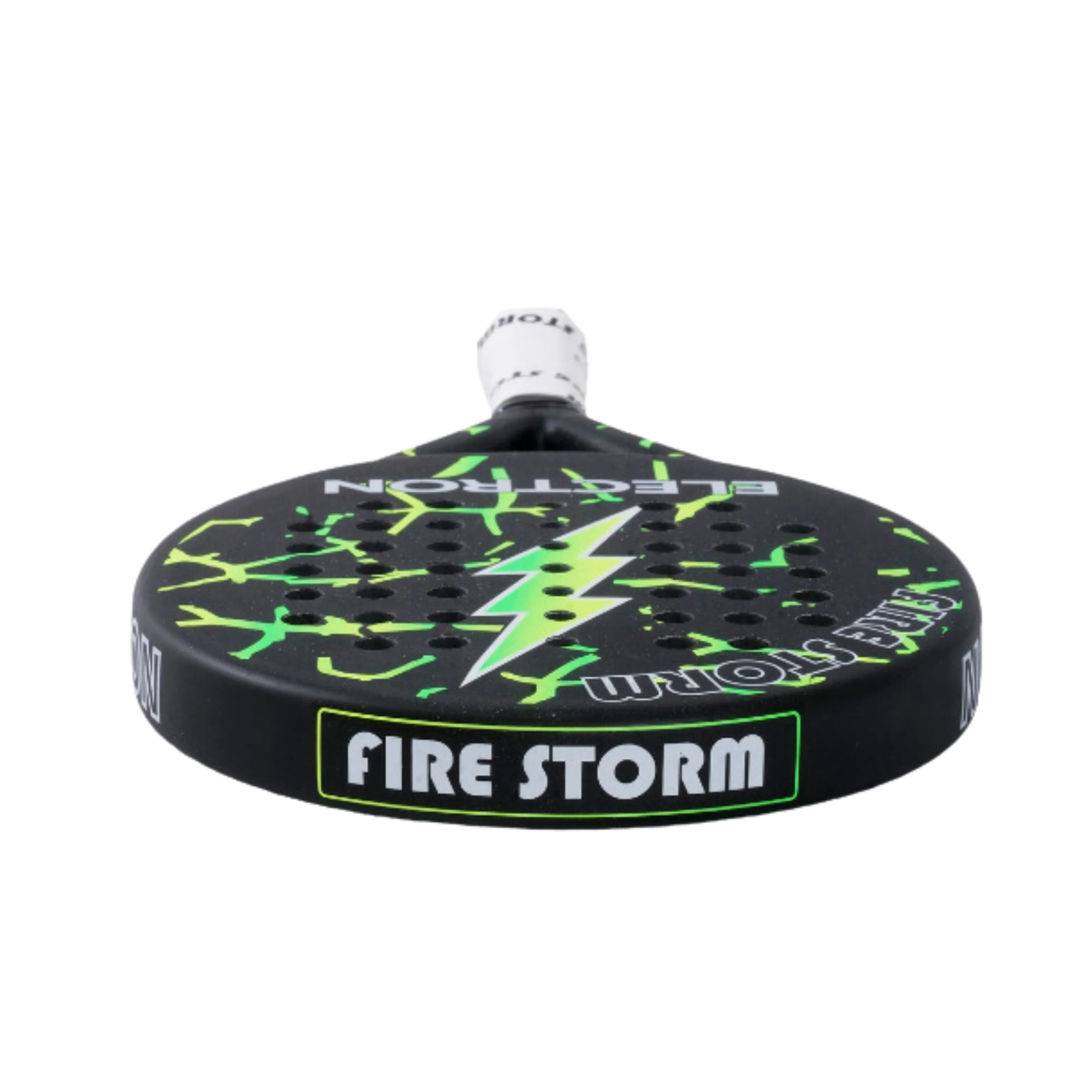 Fire Storm - Raquette de padel Electron