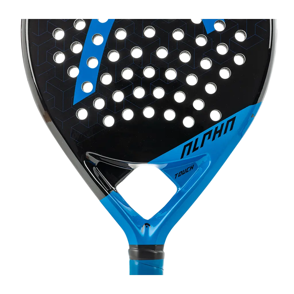 Head - Raquette de padel Alpha Touch 2023