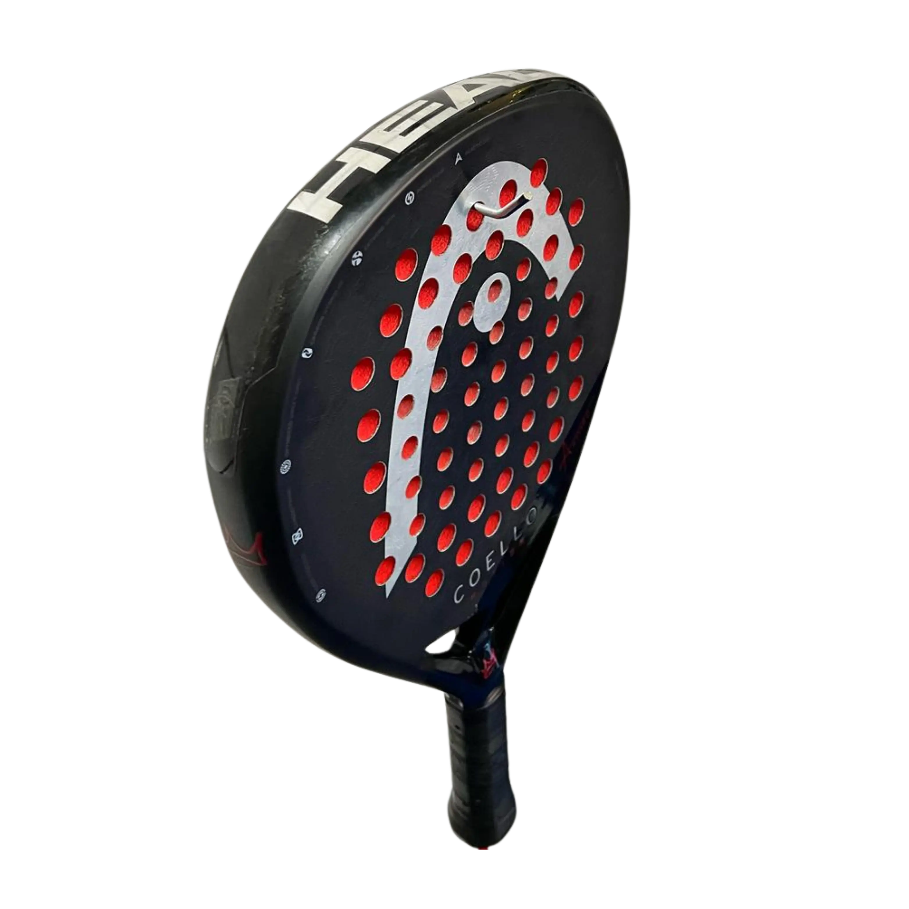 Raquette de padel Head Coello Motion 2025 Occasion