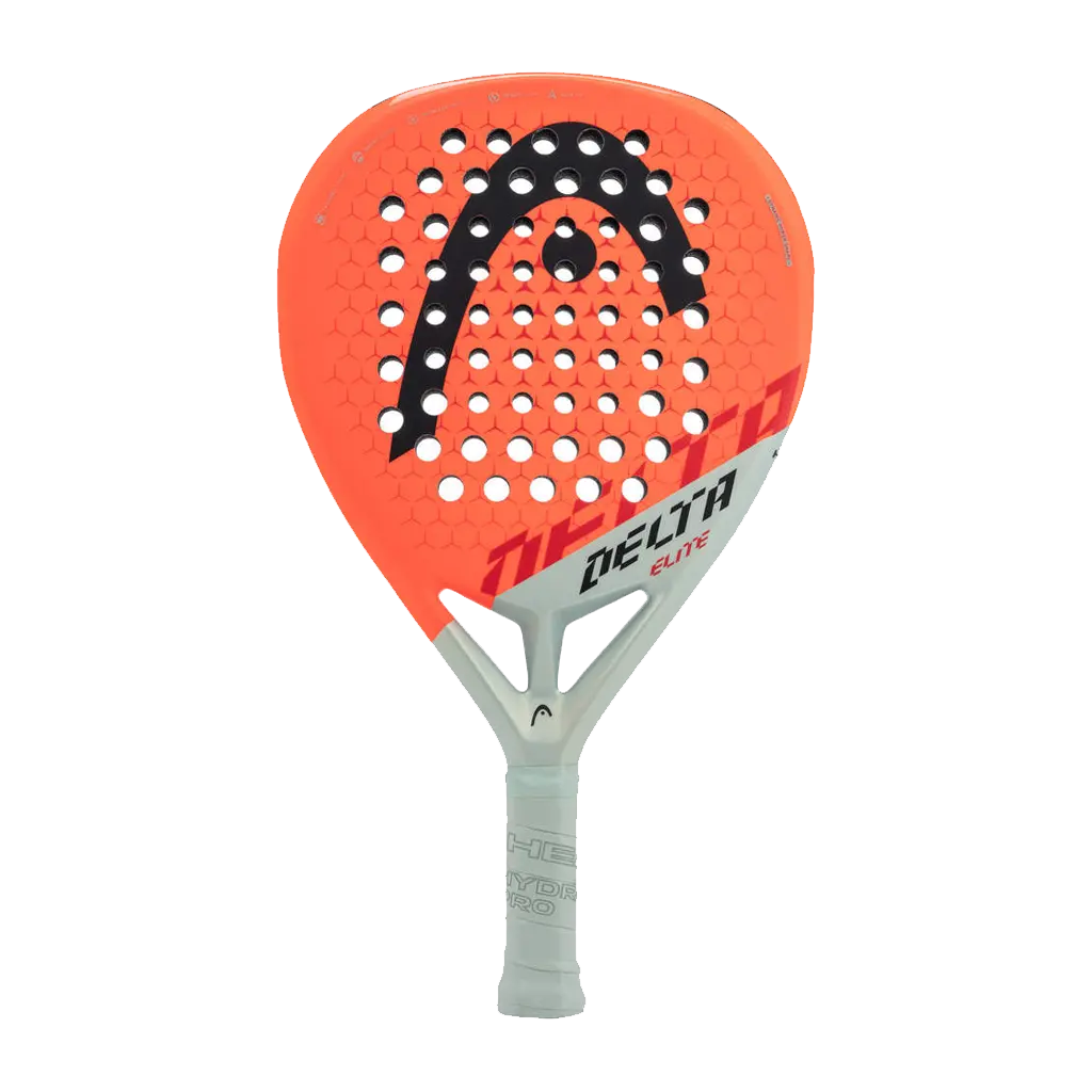Head - Raquette de padel Delta Elite