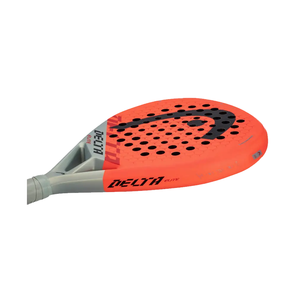 Head - Racchetta padel Delta Elite