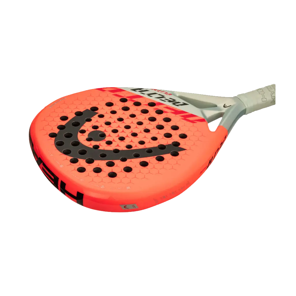 Head - Raquette de padel Delta Elite