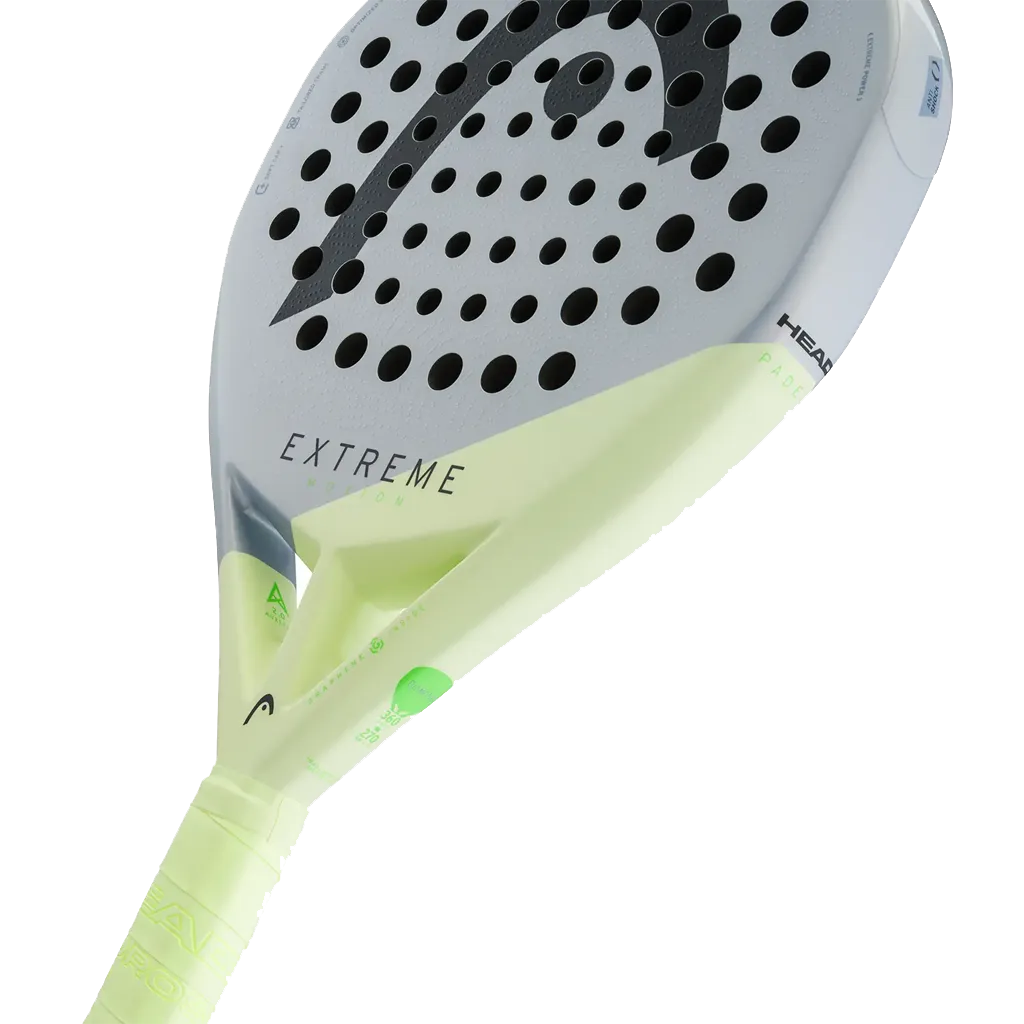 Raquette de padel Head Extreme Motion 2026