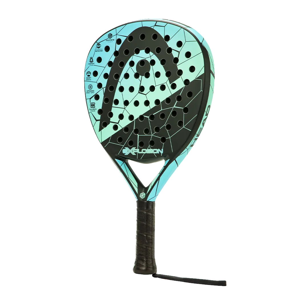 Head - Raquette de padel Graphene Touch Explosion