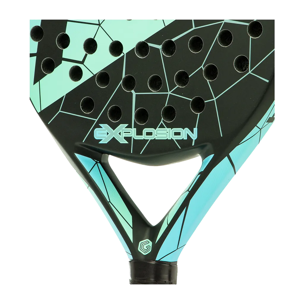 Head - Raquette de padel Graphene Touch Explosion