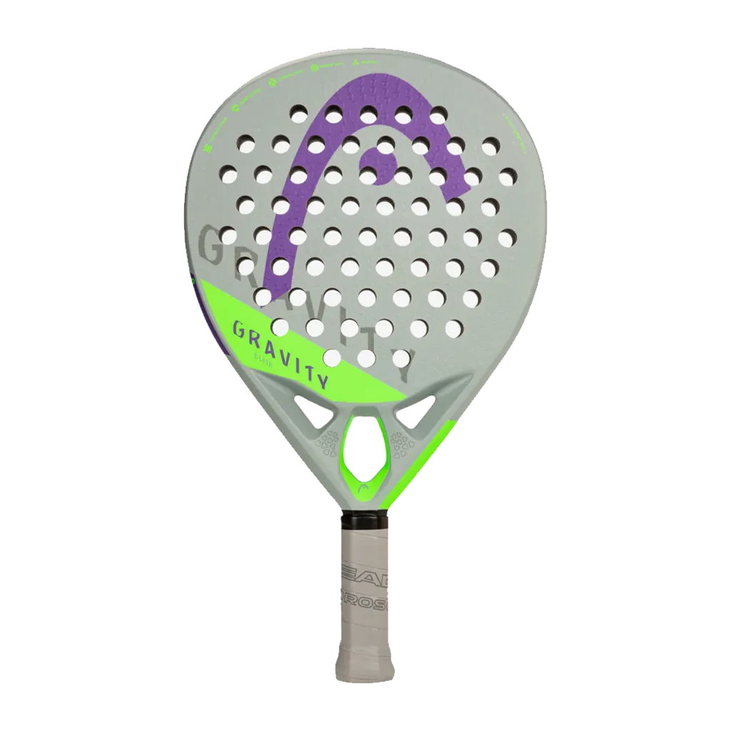 Head - Raquette de padel Gravity Elite